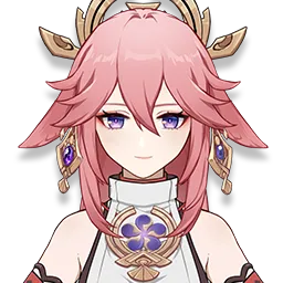 yaemiko